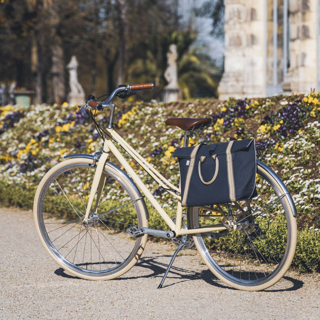 LE VELO, C’EST TOUT BON