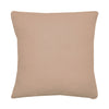 Coussin Cadeau Fête des Mères / Grand-mères personnalisé Vieux Rose Lin
