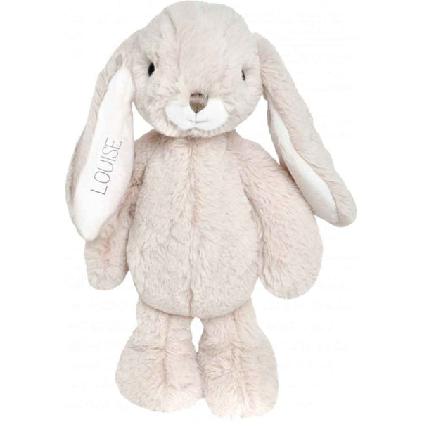 Doudou Bébé Lapin main image 1