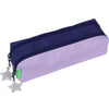 Trousse Tann's double personnalisée Parme