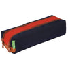 Trousse Tann's double personnalisée Bleu rouge
