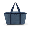 Lunch Bag isotherme Cadeau Adulte personnalisé Bleu
