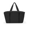 Lunch Bag isotherme Cadeau Adulte personnalisé Noir