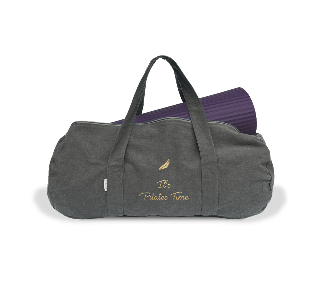 Sac XL de sport/voyage Fête des pères personnalisé Kaki