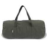 Sac XL de sport/voyage Fête des pères personnalisé Kaki