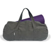 Sac XL de yoga/sport/voyage Fête des mères personnalisé Kaki