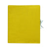 Album photo Cadeau Fête des Mères / Grand-mères personnalisé Jaune Lin