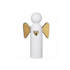 Cadeau de Mariage porte bonheur Ange