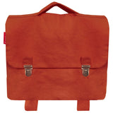 Cartable maternelle personnalisé Terracotta Coton