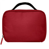 Sac isotherme Petit modèle Cadeau Fête des Mères/Grand-mères personnalisé Rouge
