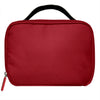 Sac isotherme Petit modèle Cadeau Fête des Mères/Grand-mères personnalisé Rouge