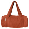 Sac polochon Cadeau Fête des Mères / Grand-mères personnalisé Terracotta Coton