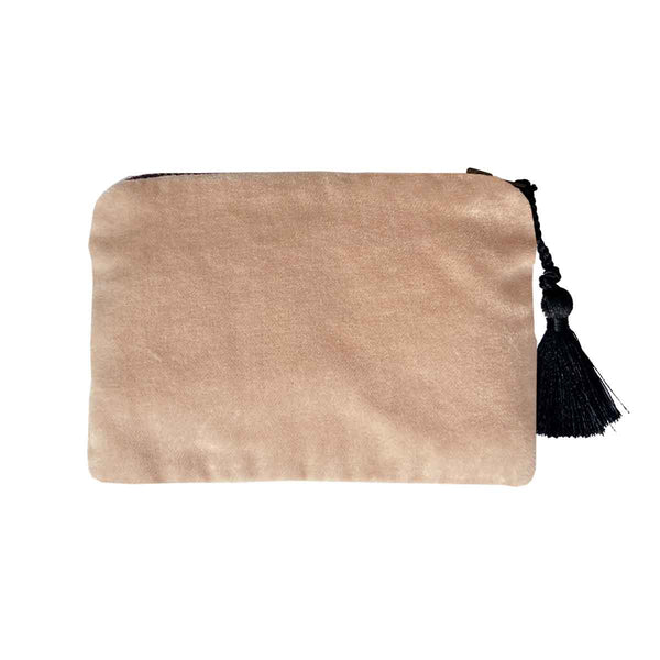 Pochettes Velours Pour Stylo – 3,5x17,5 Cm, Cordon De Serrage, 5 Couleurs, Protège Des Rayures