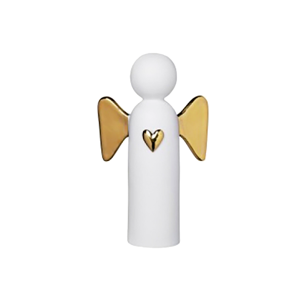 Cadeau de Mariage porte bonheur Ange