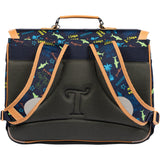 Cartable Tann's personnalisé CP CE1 CE2 Surf