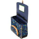 Cartable Tann's personnalisé CP CE1 CE2 Surf