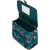 Cartable Tann's CP CE1 CE2 personnalisé Papillons