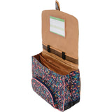 Cartable Enfant Tann's personnalisé CP-CE1-CE2 Licorne