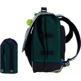 Cartable Tann's personnalisé CP CE1 CE2 Tennis