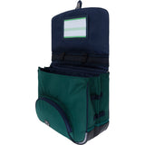 Cartable Tann's personnalisé CP CE1 CE2 Tennis