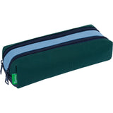 Trousse Tann's double personnalisée Tennis