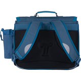 Cartable Tann's personnalisé CP CE1 CE2 Dragons