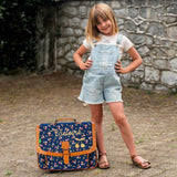 Cartable Tann's personnalisé CP CE1 CE2 Griottes