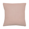 Coussin Cadeau Enfant personnalisée Vieux Rose Lin