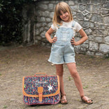 Cartable Enfant Tann's personnalisé CP-CE1-CE2 Licorne