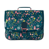 Cartable Tann's CP CE1 CE2 personnalisé Papillons