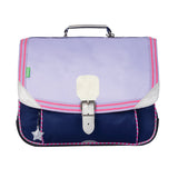 Cartable Enfant Tann's personnalisé CP-CE1-CE2 Parme