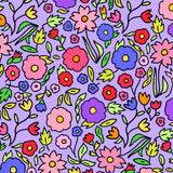 Éventail tissu et bois illustré Liberty – Cadeau ou accessoire mariage original