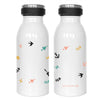 Gourde isotherme Adulte personnalisée Motifs Tatoo 350ml