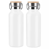 Gourde isotherme Cadeau enfant personnalisé 500ml