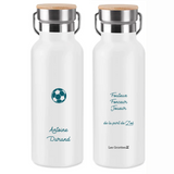 Gourde isotherme Enfant personnalisée 500ml