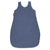 Gigoteuse Bébé personnalisée bleu marine
