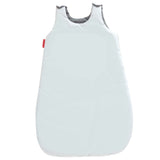 Gigoteuse Bébé personnalisée bleu ciel