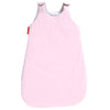 Gigoteuse Bébé personnalisée rose pale