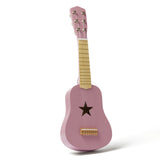Guitare enfant personnalisée Parme Bois