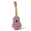 Guitare enfant personnalisée Parme Bois