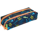 Trousse Tann's double personnalisée Surf