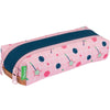 Trousse Tann's double personnalisée Rose Etoile