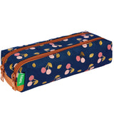 Trousse Tann's double personnalisée Griottes