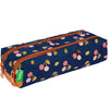Trousse Tann's double personnalisée Griottes