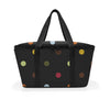 Lunch Bag isotherme Cadeau Adulte personnalisé Pois