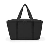 Lunch Bag isotherme Cadeau fête des pères personnalisé Noir