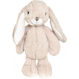 Doudou Bébé Lapin personnalisé en peluche