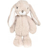 Doudou Bébé Lapin personnalisé en peluche