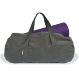 Sac XL de yoga/sport/voyage Adulte personnalisé Kaki