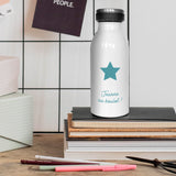 Gourde isotherme Enfant personnalisée 350ml